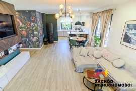 Atrakcyjny Dom 5 pok. Os. ZŁote Piaski- Sucha